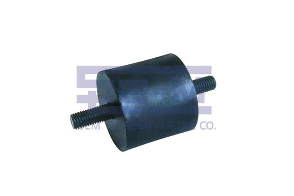 Rubber Buffer, muffler
